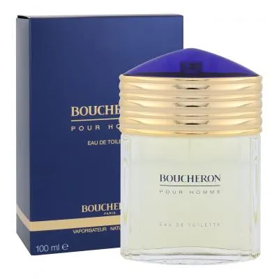 Boucheron Pour Homme