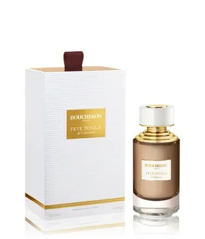 Boucheron Feve Tonka De Canaima