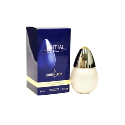 Boucheron Initial