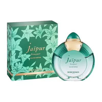 Boucheron Jaipur Bouquet