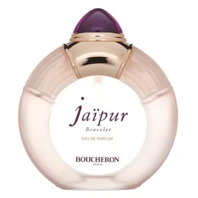 Boucheron Jaipur Bracelet