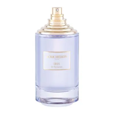 Boucheron Iris De Syracuse
