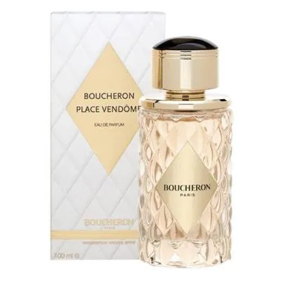 Boucheron Place Vendome