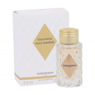 Boucheron Place Vendome