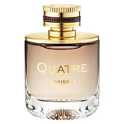 Boucheron Quatre Absolu De Nuit