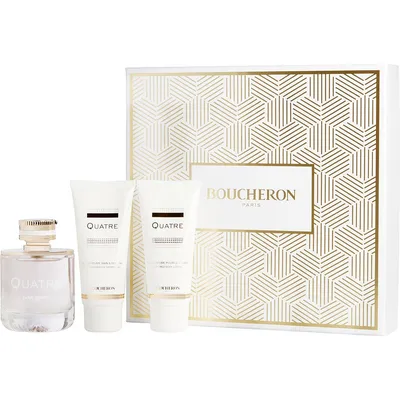 Boucheron Quatre