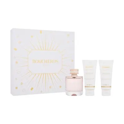 Boucheron Quatre