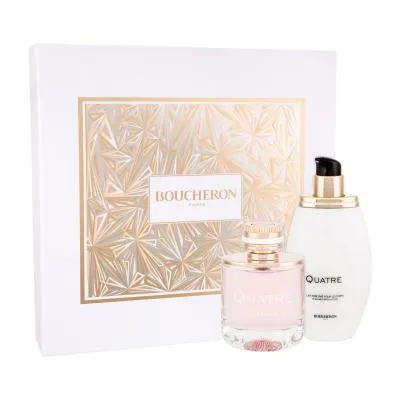 Boucheron Quatre