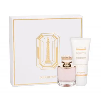 Boucheron Quatre