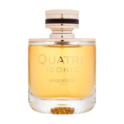 Boucheron Quatre Iconic