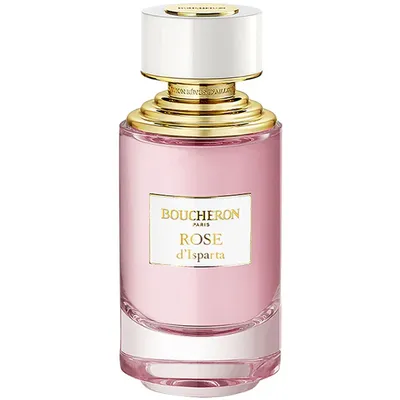 Boucheron Rose D'isparta