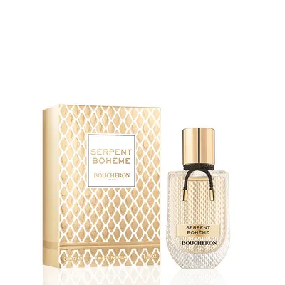 Boucheron Serpent Boheme