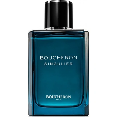 Boucheron Singulier