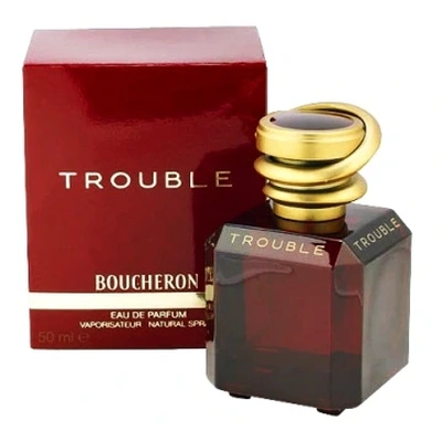 Boucheron Trouble