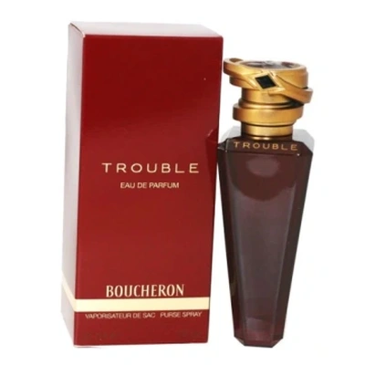Boucheron Trouble