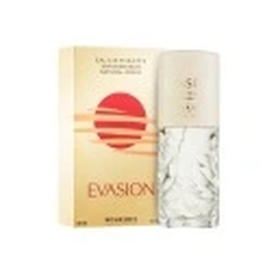 Bourjois Paris Evasion