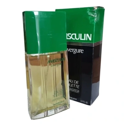 Bourjois Paris Masculin Envergure