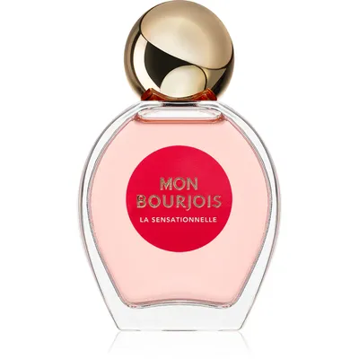 Bourjois Paris Mon Bourjois La Sensationnelle