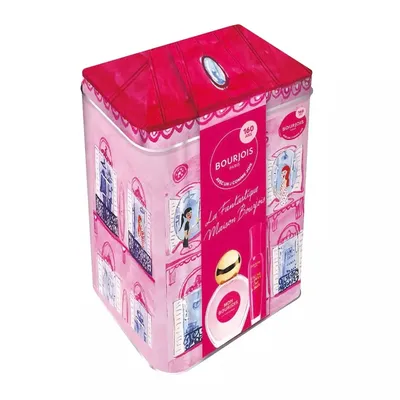 Bourjois Paris Mon Bourjois La Fantastique