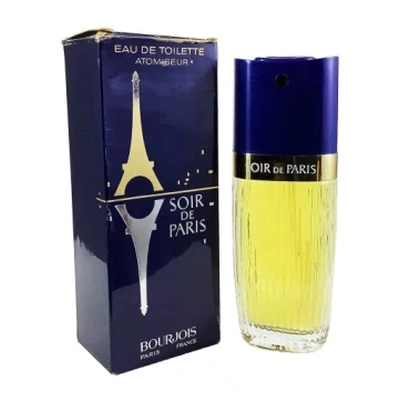 Bourjois Paris Soir De Paris