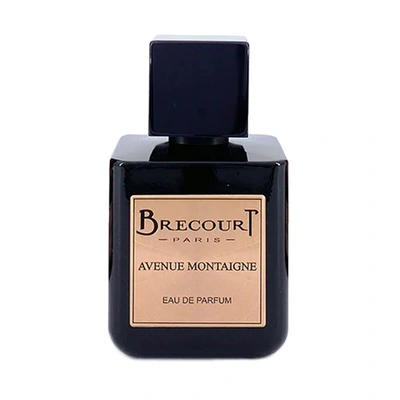 Brecourt Avenue Montaigne