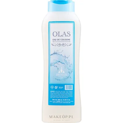 Briseis Olas Eau De Cologne