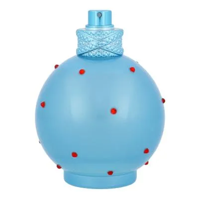 Britney Spears Circus Fantasy