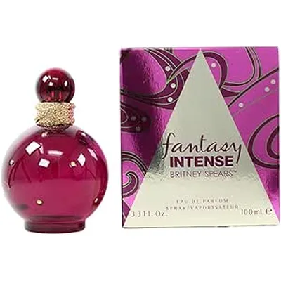 Britney Spears Fantasy Intense