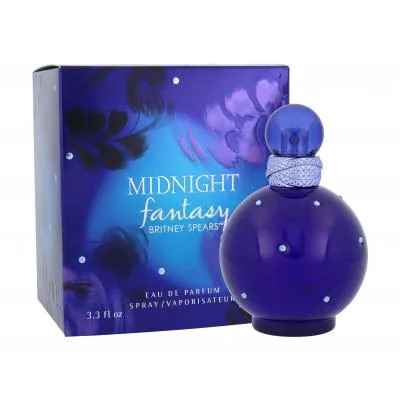 Britney Spears Midnight Fantasy
