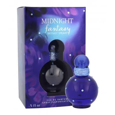 Britney Spears Midnight Fantasy