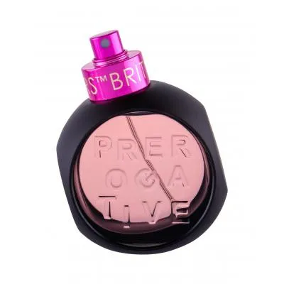 Britney Spears Prerogative