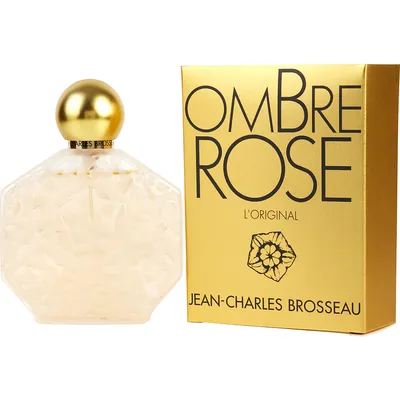 Jean-Charles Brosseau Ombre Rose