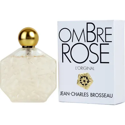 Jean-Charles Brosseau Ombre Rose