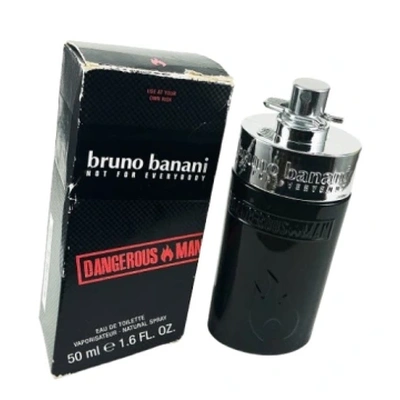 Bruno Banani Dangerous Man