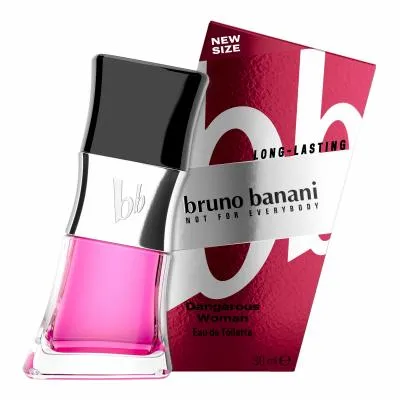 Bruno Banani Dangerous Woman