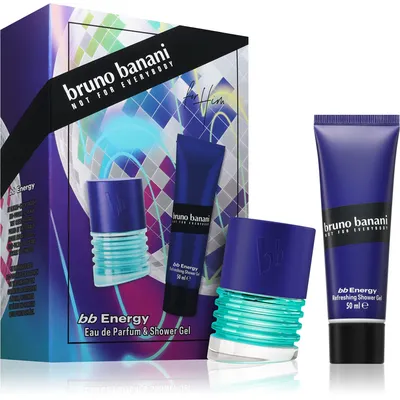 Bruno Banani bb Energy