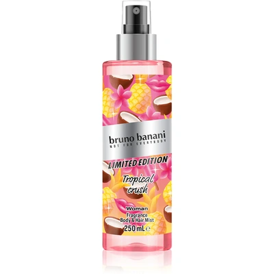 Bruno Banani Limited Edition Tropical Crush