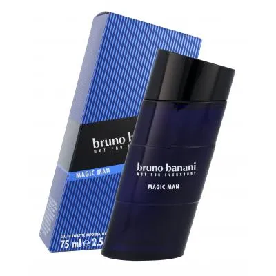 Bruno Banani Magic Man