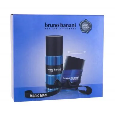 Bruno Banani Magic Man
