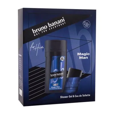 Bruno Banani Magic Man