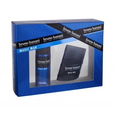 Bruno Banani Magic Man