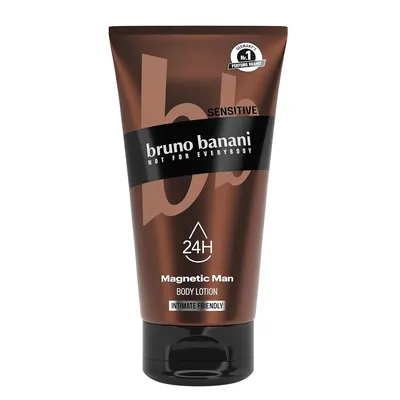 Bruno Banani Magnetic Man