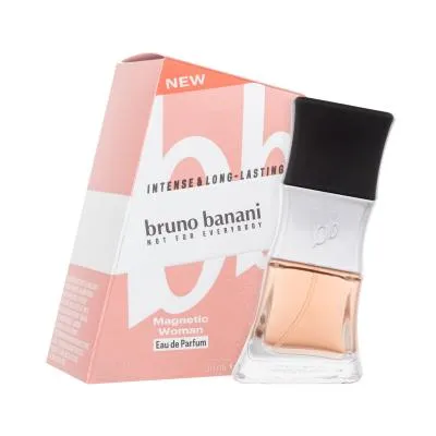 Bruno Banani Magnetic Woman