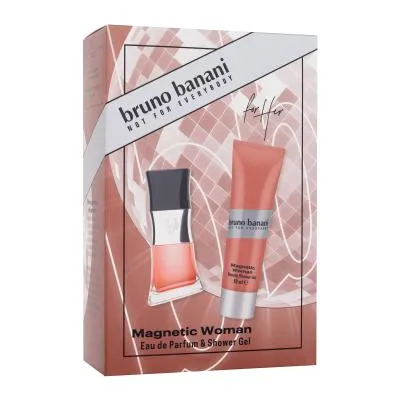 Bruno Banani Magnetic Woman