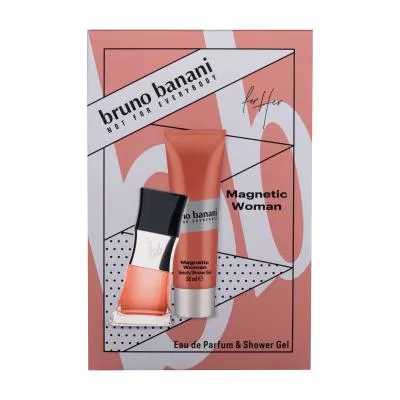 Bruno Banani Magnetic Woman