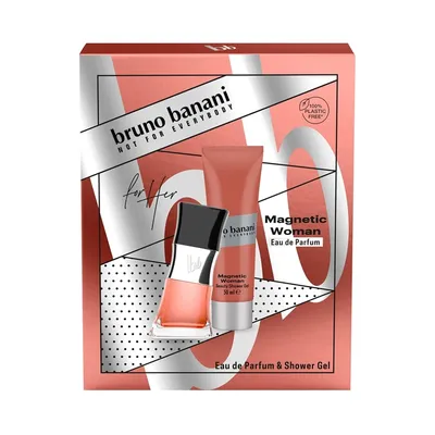 Bruno Banani Magnetic Woman