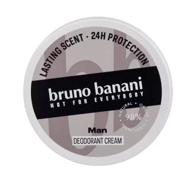Bruno Banani Man