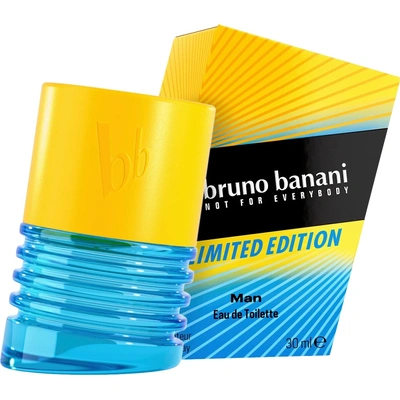 Bruno Banani Summer Man Limited Edition