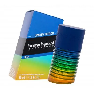 Bruno Banani Man Limited Edition