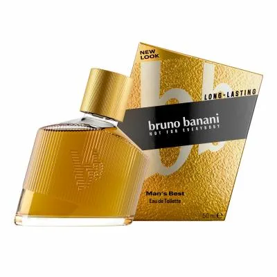 Bruno Banani Man's Best